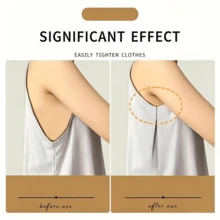 10/20/30/40/50Pcs Adjustable Seamless Waist Buckle - Multi-Functional Metal Clip, Suitable For Tightening Belts, Pants, Scarves, Etc. Easy To Use, Stylish Design, Perfect For Belts And Waist, Fashion Accessory, Elegant Appearance, Multi-Functional Use - Multicolor - View 5