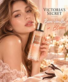 Victoria's Secret Perfume - Sweet - View 2