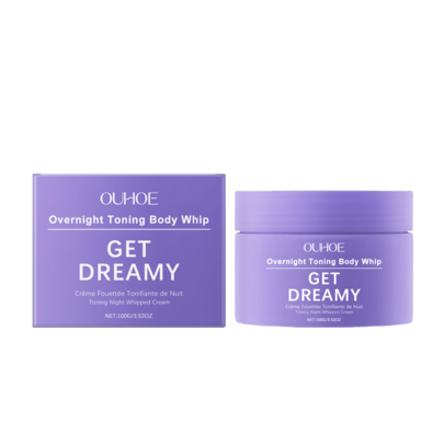 100g Firming Hot Cream - Moisturizes And Enhances Elasticity Of Arms, Thighs And Abdomen, Infused With Glycerin And Ginger, Deep Hydration, Suitable For All Skin Types