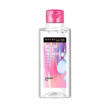 Maybelline 美寶林 Deep Clean 卸妝液（極致保濕）95ml – 適用於眼睛、唇部與臉部；溫和、保濕且清潔；便攜尺寸，適合旅行與日常使用 - 美寶蓮粉瓶卸妝水 95ml - 查看 9