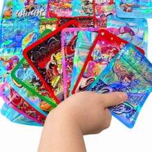 20/50/100PCS Reusable Polyester Film Zipper Storage Bags, Waterproof Odor-Proof Self-Sealing Bags, Packaging Bags, Storage Bags - View 1