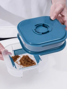 Flying Insect Trap, Cockroach Trap, Cockroach Trap, Cockroach Control Trap, Suitable For Construction, Restaurants, Shops, Kitchens, Bathrooms - A - View 5