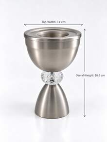 Latest Popular Incense Burner: Elegant Bay Style Design, Suitable For Agarwood And Spices, Complements Your Personal Style And Home Decor. Perfect For Daily Use, Weddings Or Gatherings With Friends And Guests, Ideal For Reception Areas And Hospitality. It's Also An Exquisite Gift-Especially When Paired With Premium Incense-Suitable For Brides, Special Occasions And Party Favors. - Center Crystal - View 11