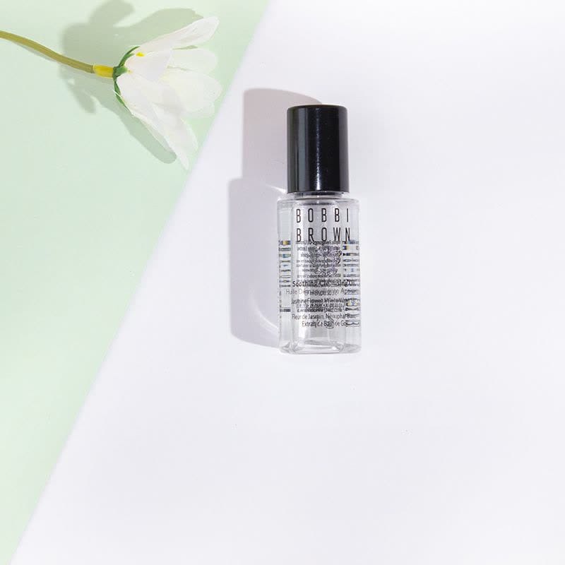 Bobbi Brown [Travel Size-15ml] Brown Clear & Soothing Cleansing Oil (Makeup Remover Oil) Gentle Makeup Remover Oil - Travel Size-15ml - View 1