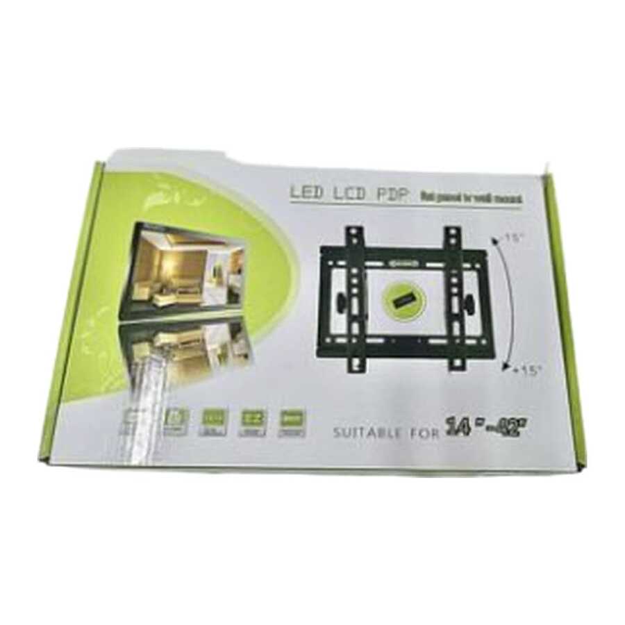 TV Mounts, Stands & Turntables - US A Type Plug(110-127V) - View 1