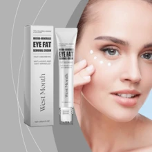 west&month Eye Care - Eye Cream - View 3