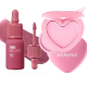 Lip & Blush Glow Set