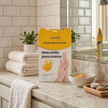Hand & Foot Mask - 10ml - View 2