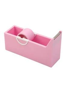 1pc Eyelash Tape Cutter, Eyelash Tape Dispenser, Professional Eyelash Extension Tape Holder, Eyelash Extension Tape Cutting Tool, Portable Eyelash Tape Storage Box, Suitable For Eyelash Extensions, Eyelash Technicians, Beauty Salons, Home Studios, Travel, Christmas Gift - Multicolor - View 15