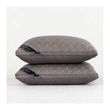 Bed Pillows - Grey - View 3