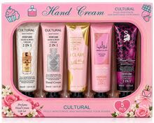 Flavia Hand Creams - Floral - View 2