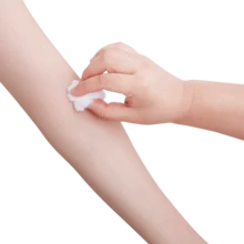 Cofoe Absorbent Cotton Roll - Soft Fluffy Cotton Wadding, Cut-To-Size First Aid Care Bandage Padding, Highly Absorbent Cotton Material For Daily Skin Cleansing, DIY Cotton Balls & Wiping - View 2