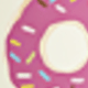 White Donut