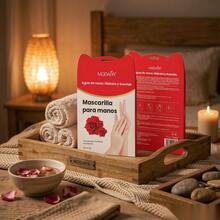 Hand & Foot Mask - 10ml - View 5