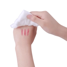 Cofoe Absorbent Cotton Roll - Soft Fluffy Cotton Wadding, Cut-To-Size First Aid Care Bandage Padding, Highly Absorbent Cotton Material For Daily Skin Cleansing, DIY Cotton Balls & Wiping - View 3