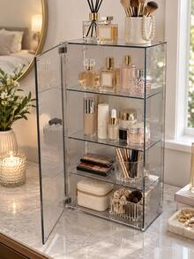 Display Cabinets - 36*27*14 cm / 14.17*10.63*5.51 Inches - View 6