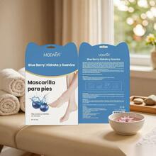 Hand & Foot Mask - 10ml - View 3