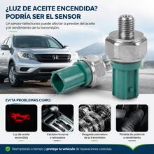 Pressure Sensors - C - View 5
