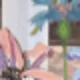 淺藍色