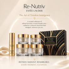 Estée Lauder Re-Nutriv Ultimate Diamond Face & Eyes 5 Piece Skincare Set - Hyaluronic Acid - View 5