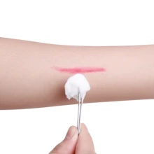 Cofoe Absorbent Cotton Roll - Soft Fluffy Cotton Wadding, Cut-To-Size First Aid Care Bandage Padding, Highly Absorbent Cotton Material For Daily Skin Cleansing, DIY Cotton Balls & Wiping - View 7