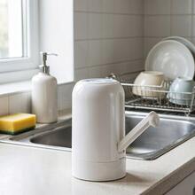 Water Bottle Pumps - Dark Grey - View 9