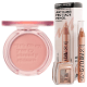 Blush & Eye Stick Glow Set