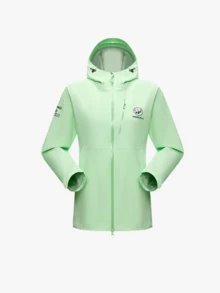 CAMEL CROWN Women's Ski Jacket Waterproof 3 In 1 Winter Coat With Fleece Inner Warm Windproof For Snow Outdoor Hiking - Suliqing - View 4