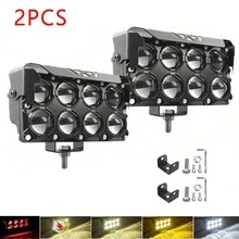 Interior & Convenience Bulbs - A - View 1