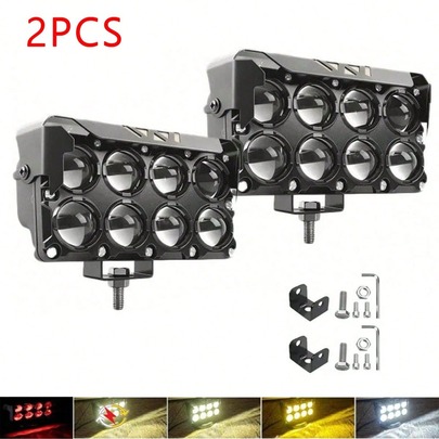 Interior & Convenience Bulbs