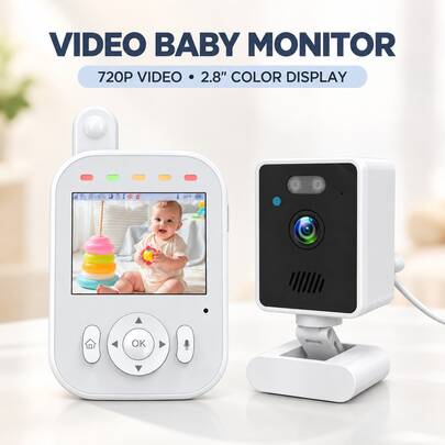 Baby Sleeping Monitors
