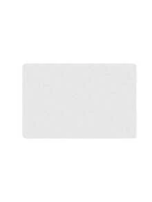 1pc Nail Art Pad, Made Of Washable And Foldable PU Material, Suitable For Nail Care And Nail Artist Salon Tools. Soft Microfiber Leather Nail Table Mat/Salon Mat. Buttons Randomly Shipped In Two Colors (Number Of Holes Random). - White - View 8