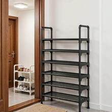 Entryway Shoe Organizers - Green - View 9