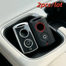 2pcs/Lot Sarung Kunci Mobil Untuk Nmax 2021/2022 NVX NVX155 XMAX XMAX300 QBIX AEROX JAUNS 2018 2019 - MultiWarna - View 1