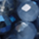 Royal Blue, 10 Pieces