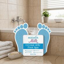 Foot Pumices - Black - View 1