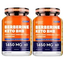 MEGNETA Vitamins/Minerals - 1 Bottle - View 8