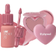 Blush & Lip Glow Set