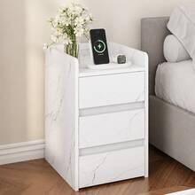 Antique White