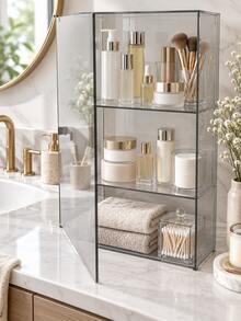 Display Cabinets - 36*27*14 cm / 14.17*10.63*5.51 Inches - View 4