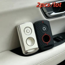 2pcs/Lot Sarung Kunci Mobil Untuk Nmax 2021/2022 NVX NVX155 XMAX XMAX300 QBIX AEROX JAUNS 2018 2019 - MultiWarna - View 2