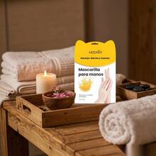 Hand & Foot Mask - 10ml - View 5