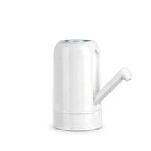 Water Bottle Pumps - Dark Grey - View 1