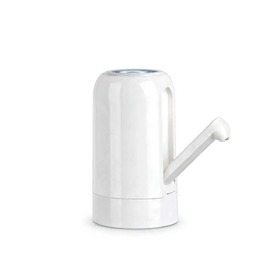 Water Bottle Pumps - Dark Grey - View 1