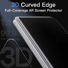 4pcs High Definition Tempered Glass Screen Protector For Phone DUO/Phone 18 Pro Max/Phone 18 Pro Max, Bubble-Free, Made Of Shatter-Resistant 9H Glass Material, Scratch-Resistant And Wear-Resistant - Clear - View 2