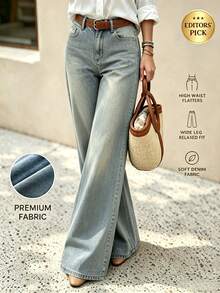 Medium Wash Blue 063