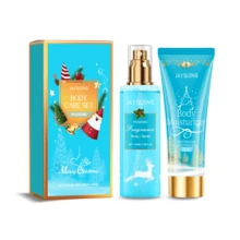 JAYSUING Body Care Sets - Multicolor - View 9