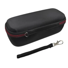VeFly Portable EVA Hard Storage Case Box Bag For Anker Soundcore 2/3 - one-size - View 5