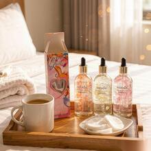 Shampoos & Conditioners - Nourishing - View 5