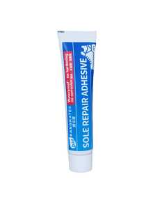 Shoe Sole Repair Glue/Repair Shoe Sole Wear, Holes, Tears, Wear-Resistant Waterproof With Operation Tools - A - View 11